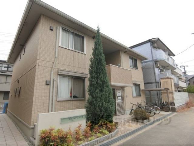 エスペランサ外観写真3