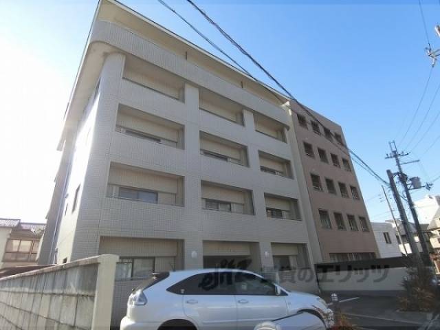 ＡＢＣヴィラ外観写真1