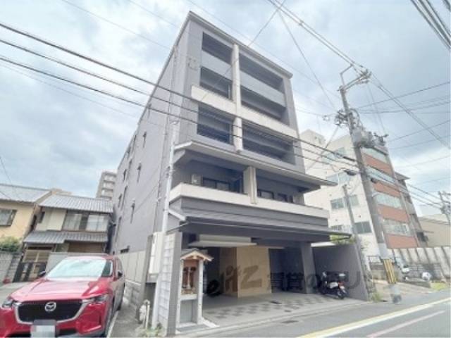 ＣＡＬＭ高倉通外観写真2