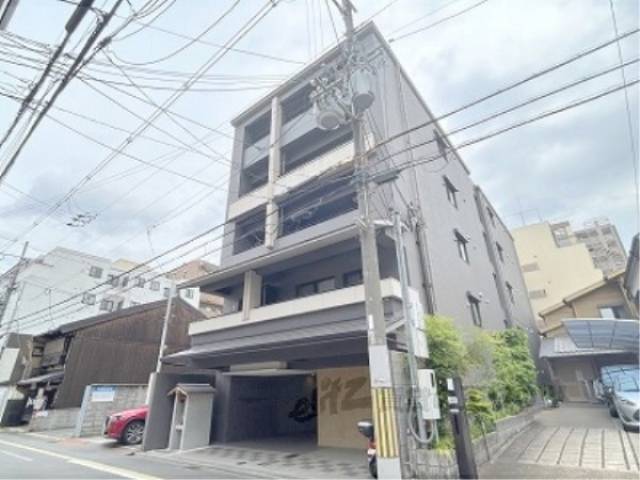 ＣＡＬＭ高倉通外観写真3