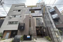 室谷ビル外観写真