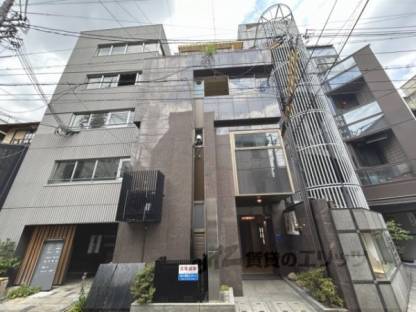 室谷ビル外観写真1