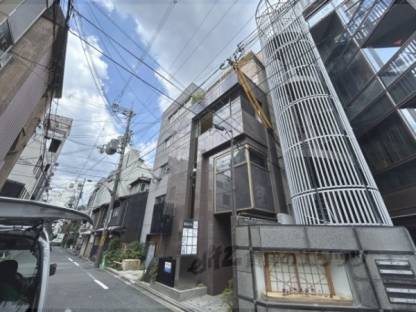 室谷ビル外観写真2