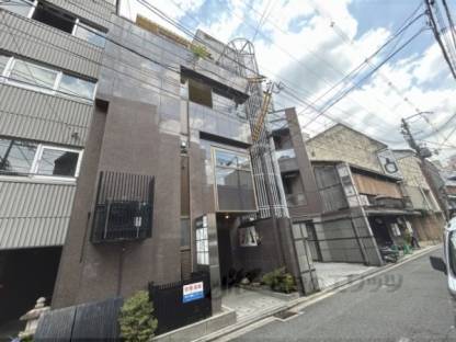 室谷ビル外観写真3