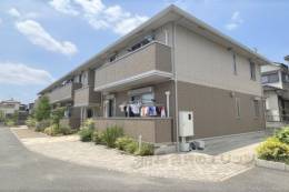 Ｅｔｅｒｎａ　Ａ棟外観写真