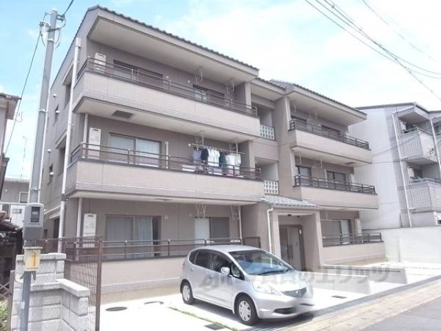 ＦＡＭＩＬＩＡ　桂外観写真2