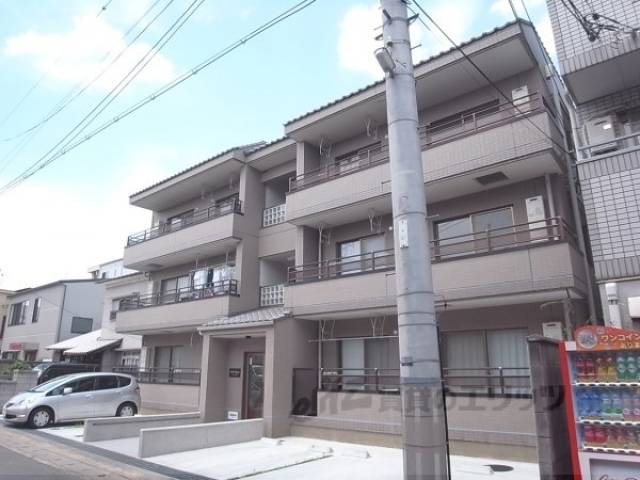 ＦＡＭＩＬＩＡ　桂外観写真3