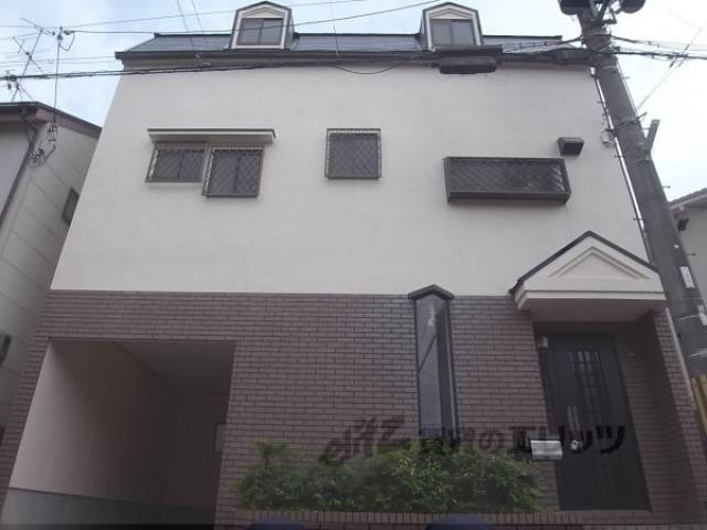 貸家外観写真3