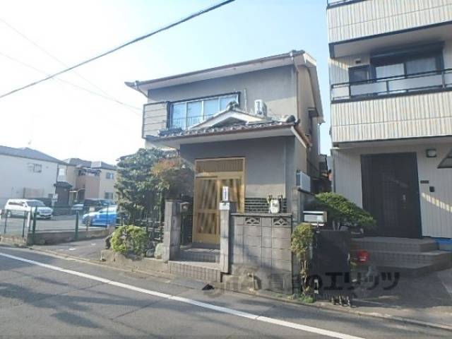 貸家外観写真2