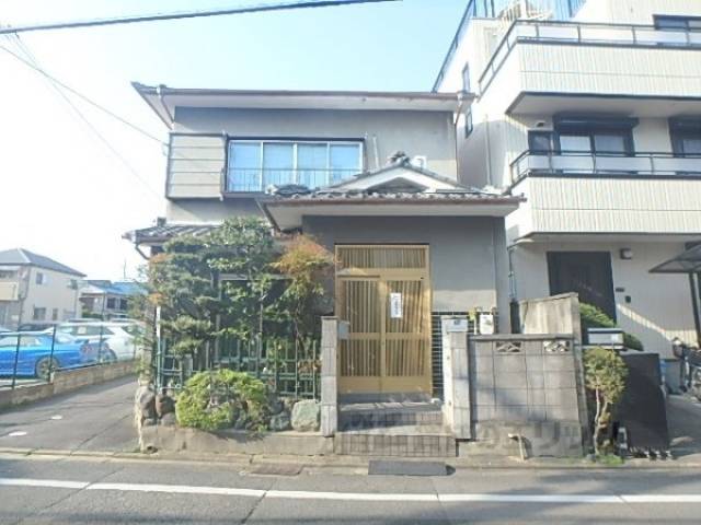 貸家外観写真3