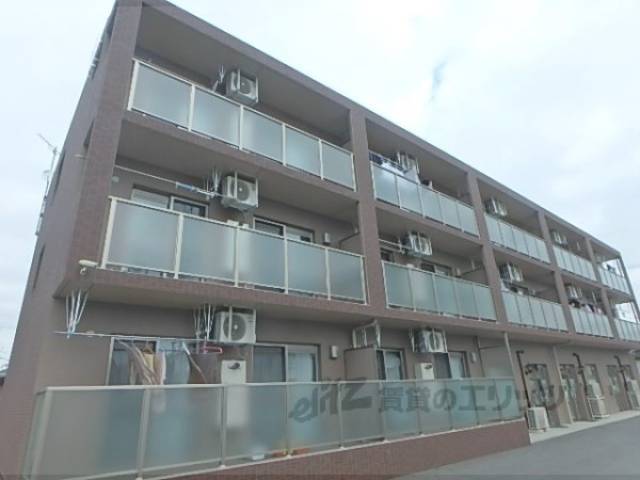 ＧＲＥＥＮ　ＡＷＡＹ外観写真3