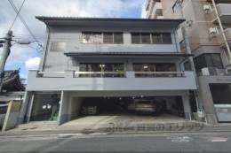 正法院ビル外観写真