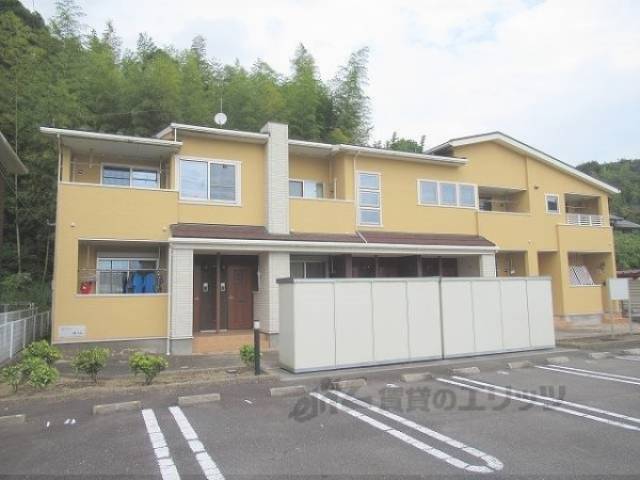 ＣＯＣＯ新城外観写真1