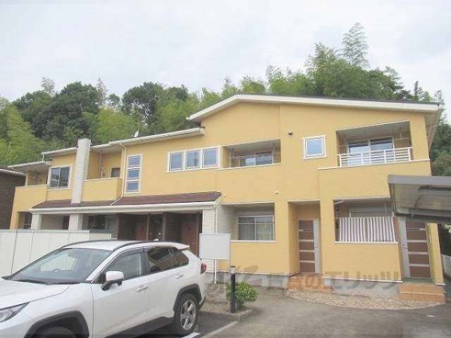 ＣＯＣＯ新城外観写真3