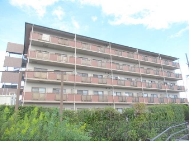 エルフォート３１外観写真2