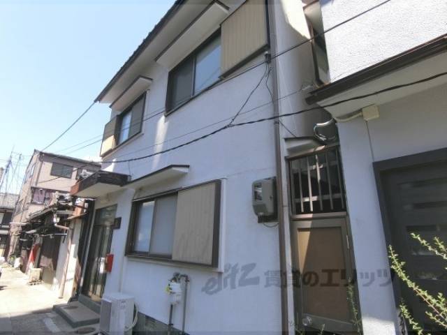貸家外観写真2