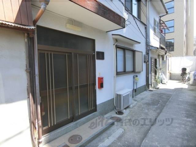 貸家外観写真3