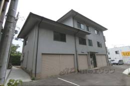 明広ビル外観写真