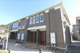 グランジェＥ外観写真