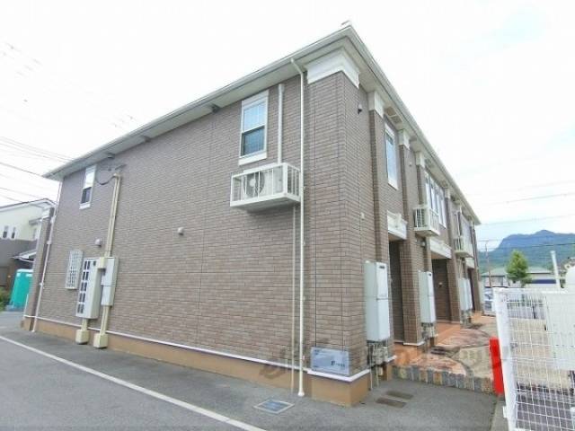 グランジェＥ外観写真2