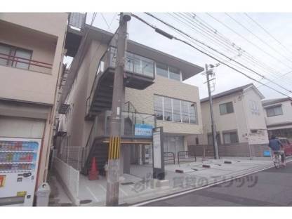 桃山クリニックビル外観写真1