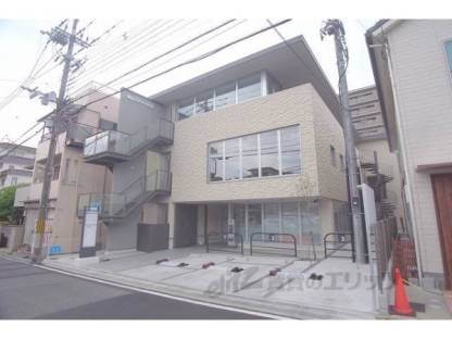 桃山クリニックビル外観写真3