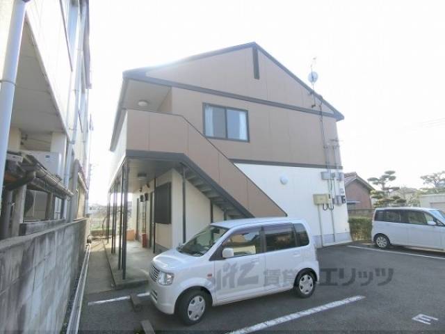 Ａｉ外観写真1