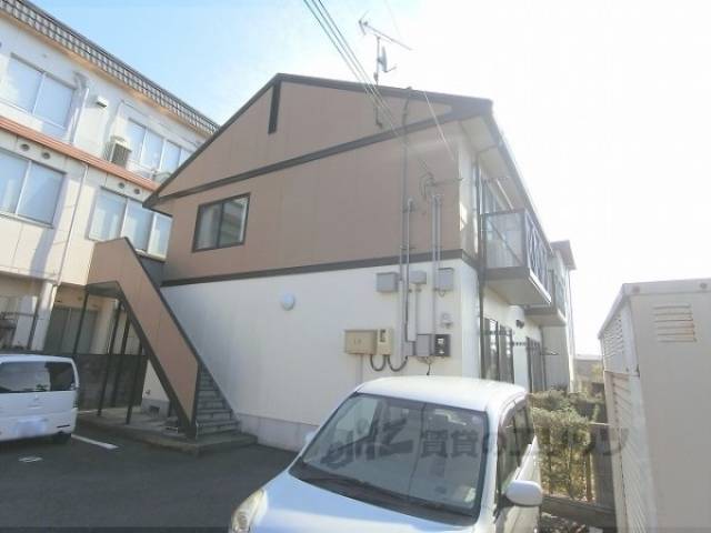 Ａｉ外観写真2