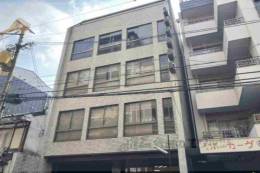 丸橋ビル外観写真