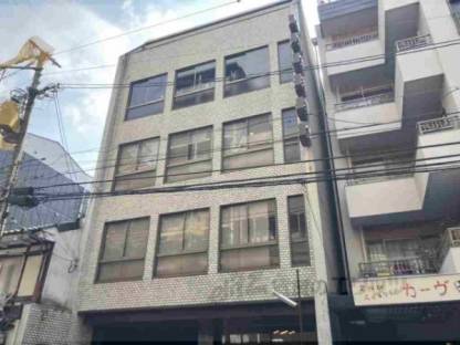 丸橋ビル外観写真1