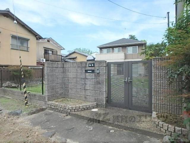 貸家外観写真1