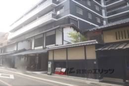 ｲｰｸﾞﾙｺｰﾄ京都六角雅心庵外観写真