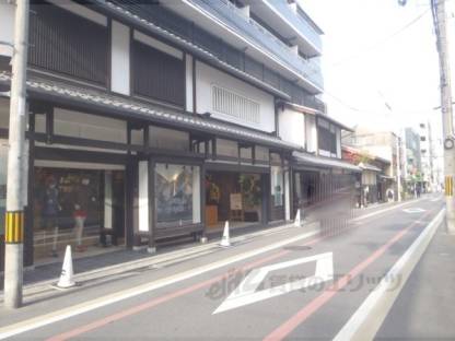 ｲｰｸﾞﾙｺｰﾄ京都六角雅心庵外観写真3