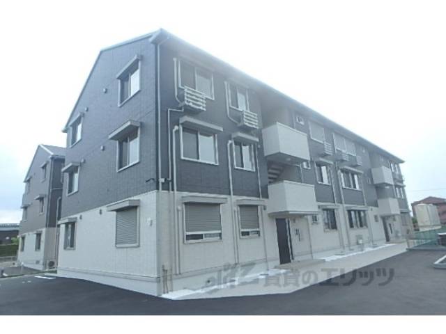 ＰＲＡＴＯ　ＶＥＲＤＥ外観写真1