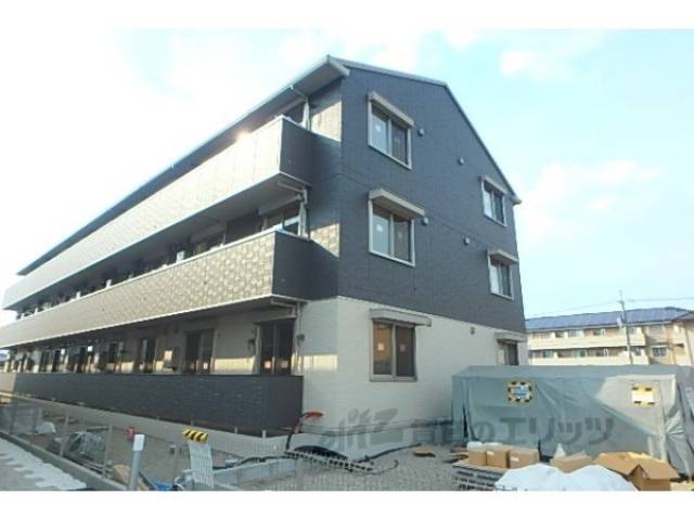 ＰＲＡＴＯ　ＶＥＲＤＥ外観写真3