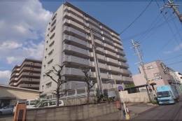 プリオーレ京都西院903外観写真