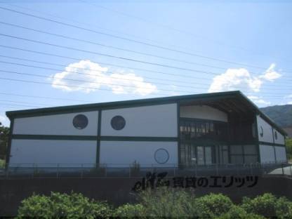 大枝中山町8番地32一棟貸店舗外観写真2