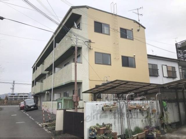 あらいぜきオークハイツ外観写真3