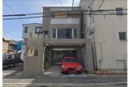 小坂町16-13五条壬生川店舗外観写真