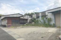 多々羅住建寺35倉庫作業所外観写真