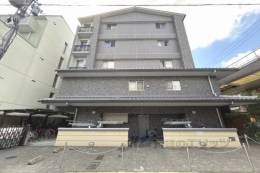 エステムプラザ東山邸外観写真