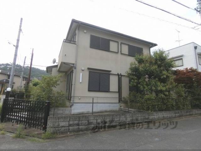 貸家外観写真2