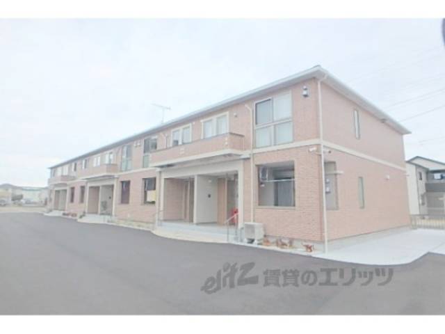 Ａ-ｗａｖｅ八王子外観写真1