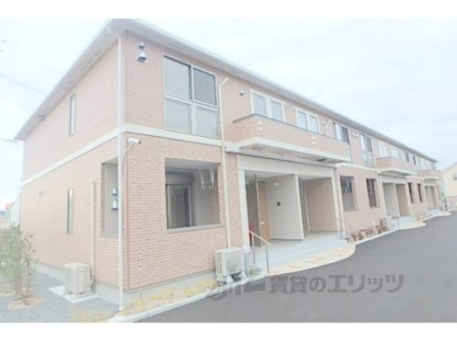 Ａ-ｗａｖｅ八王子外観写真2