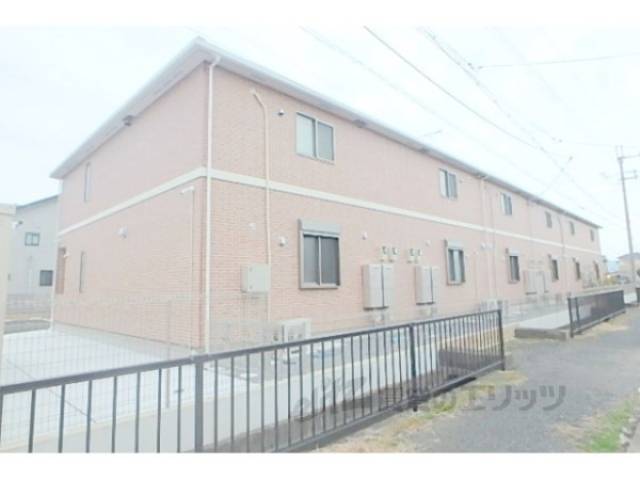 Ａ-ｗａｖｅ八王子外観写真3