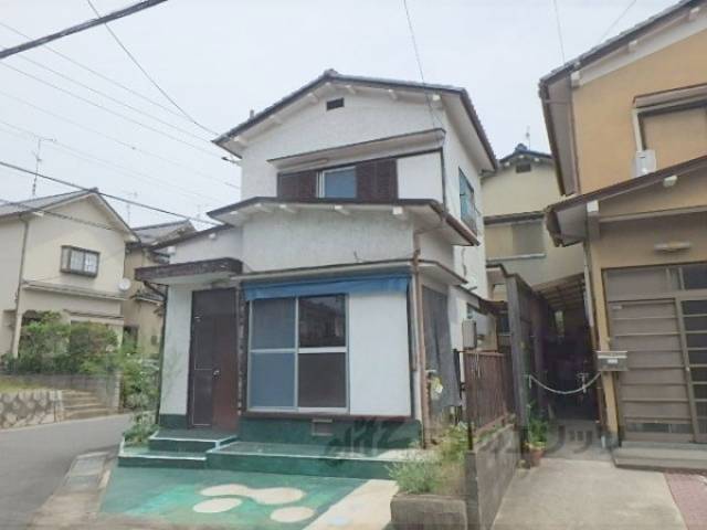 貸家外観写真1