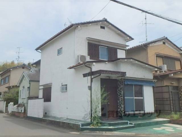 貸家外観写真2