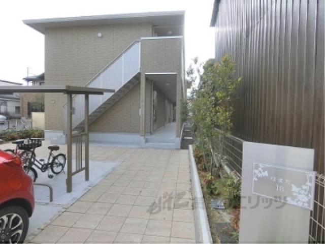 はまだ１８外観写真1