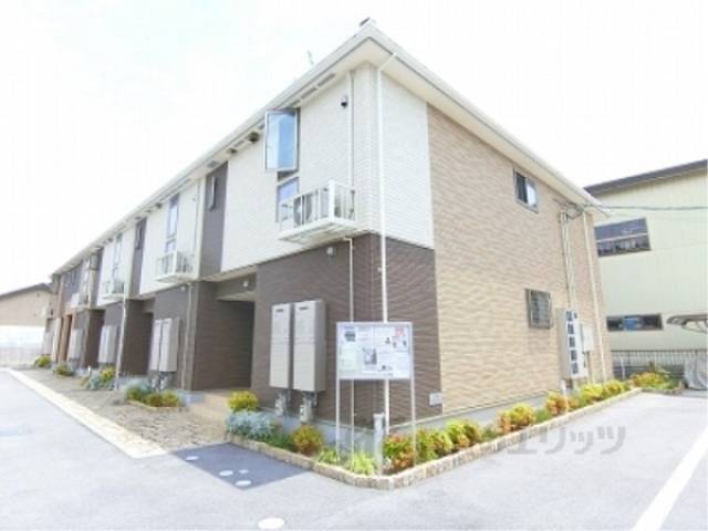 アルコバレーノ外観写真3