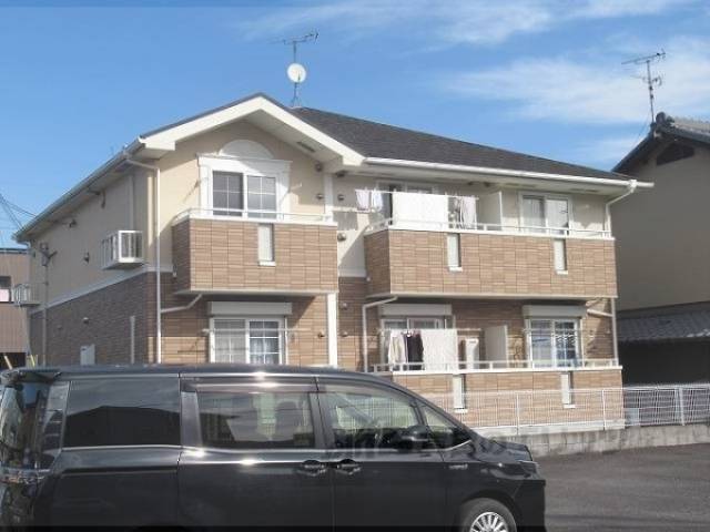 プリムローズ・Ｍ外観写真2